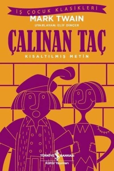 Çalınan Taç