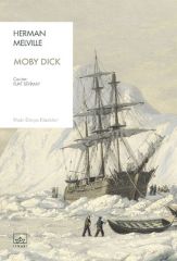Moby Dick HERMAN MELVİLLE