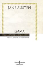 Emma (Ciltli)  JANE AUSTEN