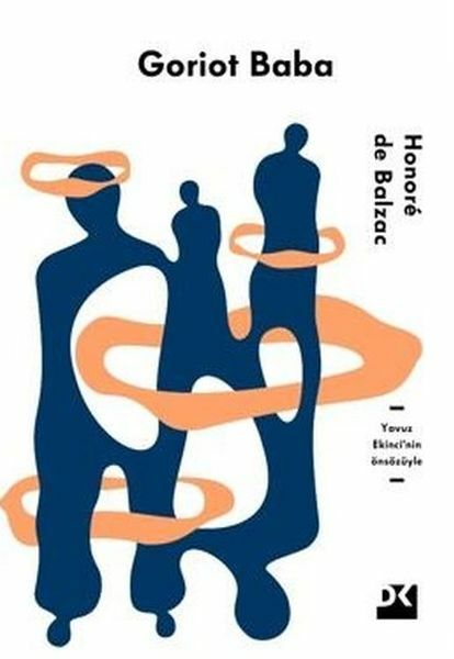 Gorıot Baba - Sc HONORE DE BALZAC