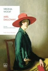 Mrs. Dalloway VİRGİNİA WOOLF