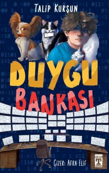 Duygu Bankası TALİP KURŞUN