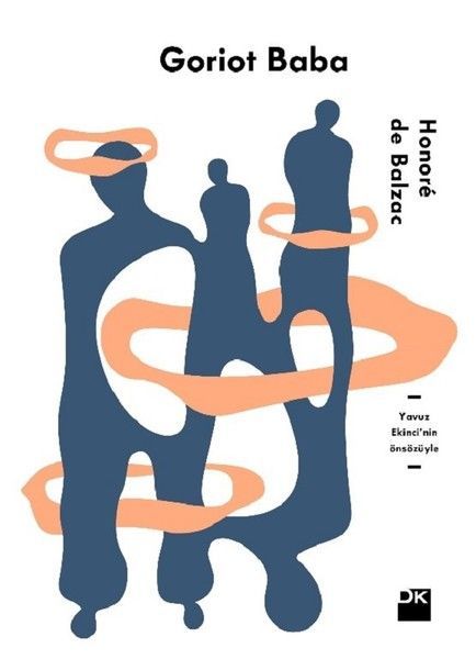 Gorıot Baba HONORE DE BALZAC