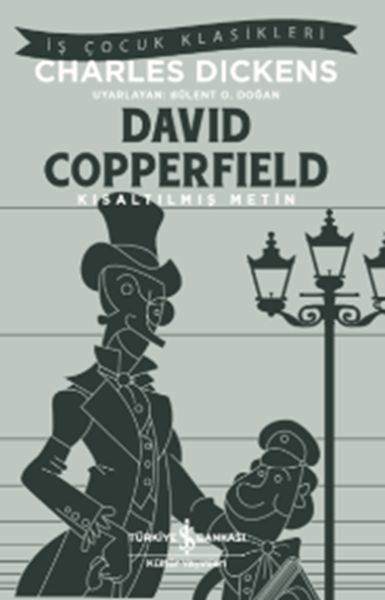 Davıd Copperfıeld