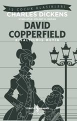 Davıd Copperfıeld