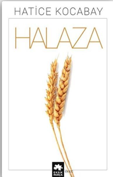 Halaza HATİCE KOCABAY