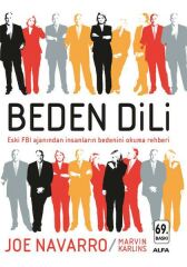 Beden Dili JOE NAVARRO