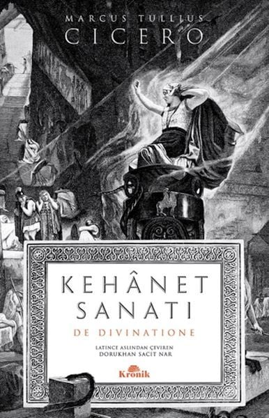 Kehanet Sanatı CİCERO