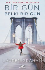 Bir Gün, Belki Bir Gün LAUREN GRAHAM