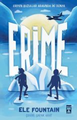 Erime ELE FOUNTAİN