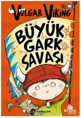 Vulgar Viking 6 Büyük Gark Savaşı ODİN REDBEARD