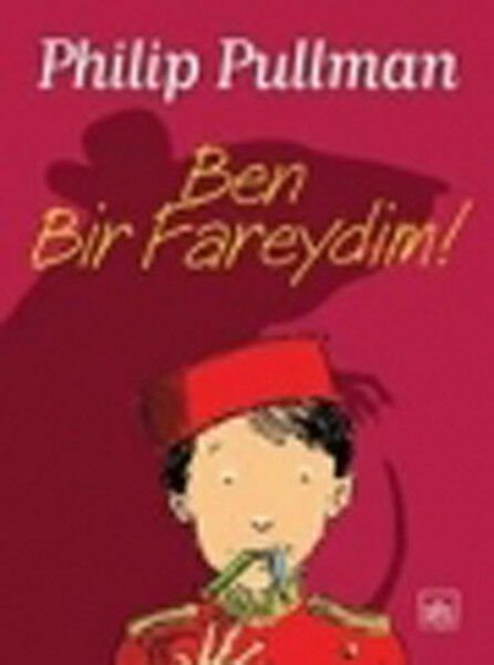 Ben Bir Fareydim PHİLİP PULLMAN