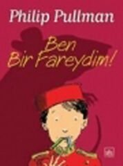 Ben Bir Fareydim PHİLİP PULLMAN