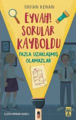 Eyvah Sorular Kayboldu ORHAN KENAN