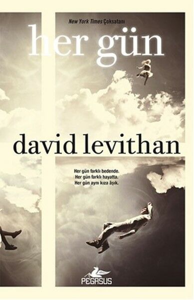 Her Gün DAVİD LEVİTHAN