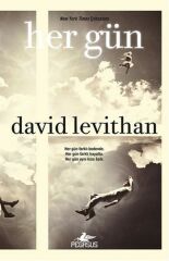 Her Gün DAVİD LEVİTHAN