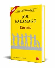 Körlük Ciltli JOSÉ SARAMAGO