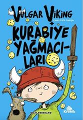 Vulgar Viking 1 Kurabiye Yağmacıları ODİN REDBEARD