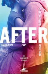 After 1 Karşılaşma ANNA TODD