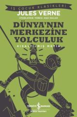 Dünyanın Merkezine Yolculuk