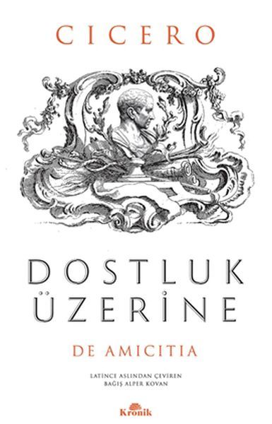Dostluk Üzerine CİCERO