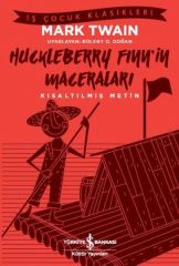 Huckleberry Fınnın Maceraları