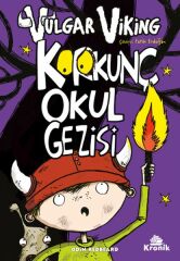 Vulgar Viking 3 Korkunç Okul Gezisi ODİN REDBEARD
