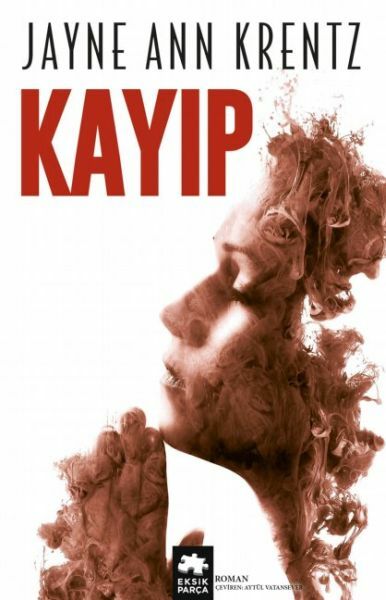Kayıp JAYNE ANN KRENTZ