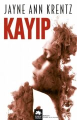 Kayıp JAYNE ANN KRENTZ