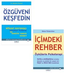 Özgüveni Keşfedin + İçimdeki Rehber