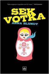 Sek Votka ANNA BLUNDY