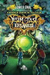Yeşim Taşı Efsanesi ÖMER ÜNAL