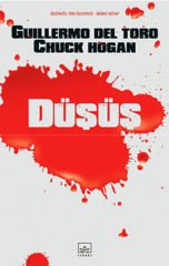 Düşüş CHUCK HOGAN