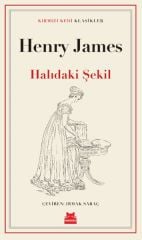 Halıdaki Şekil HENRY JAMES