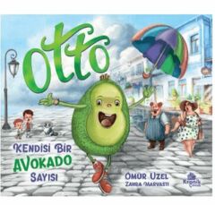Otto Kendisi Bir Avakado Sayısı ÖMÜR UZEL