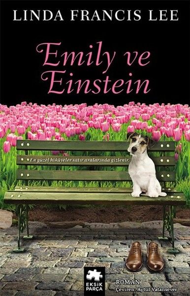 Emily ve Einstein LİNDA FRANCİS LEE