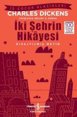 İki Şehrin Hikayesi