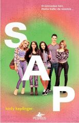 SAP Silik, Aksi, Paspal KODY KEPLİNGER