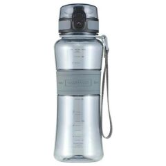 Uzspace 550Ml Tritan Matara 5026 Bark Grey