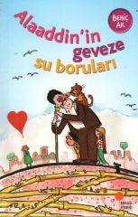 Alaaddinin Geveze Su Boruları BEHİÇ AK