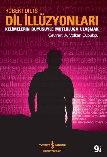 Dil İllüzyonları ROBERT DİLTS