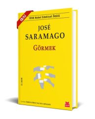 Görmek Ciltli JOSÉ SARAMAGO