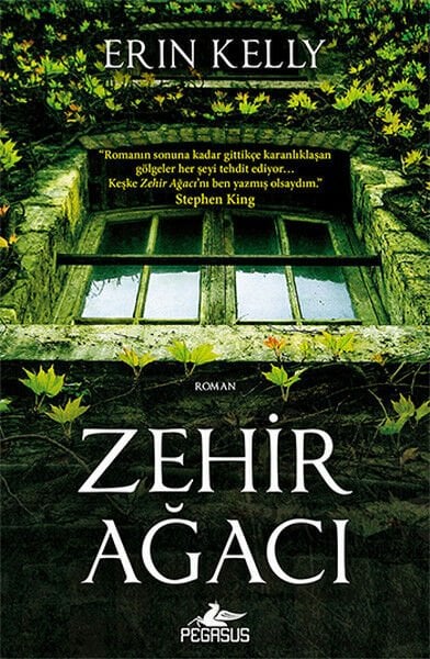 Zehir Ağacı ERİN KELLY