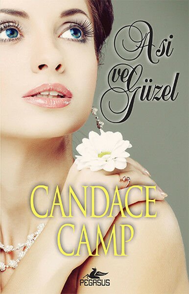 Asi ve Güzel CANDACE CAMP