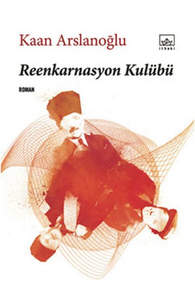 Reenkarnasyon Kulübü KAAN ARSLANOĞLU