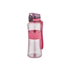 Uzspace 550Ml Tritan Matara 5026 Plum Red