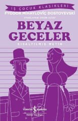 Beyaz Geceler