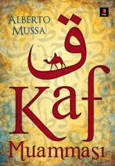 Kaf Muamması ALBERTO MUSSA