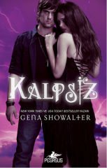 Kalpsiz GENA SHOWALTER