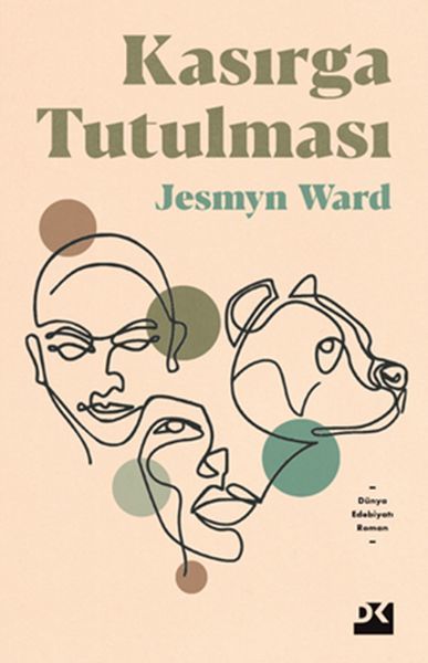 Kasırga Tutlması JESMYN WARD